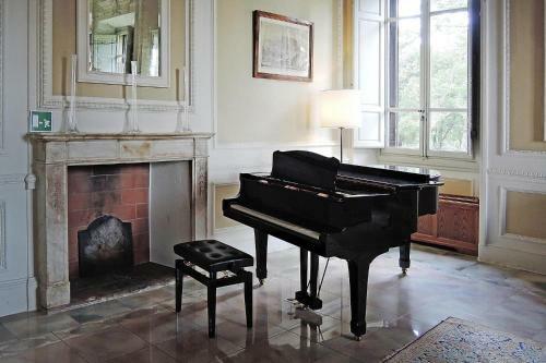 Holiday Residence Villa Pitiana, Donnini