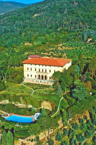 Holiday Residence Villa Pitiana, Donnini