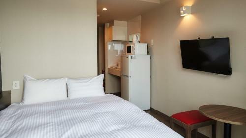 Hotel New Normal Condo In Naha Airport