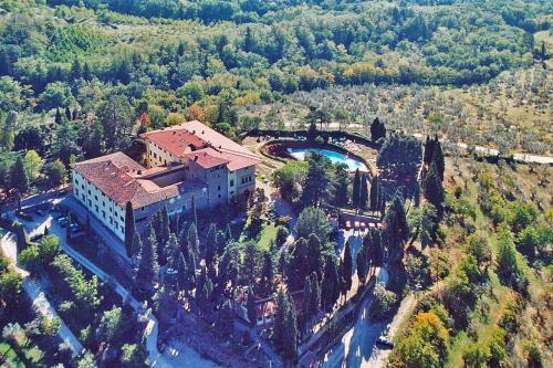 Holiday Residence Villa Pitiana, Donnini