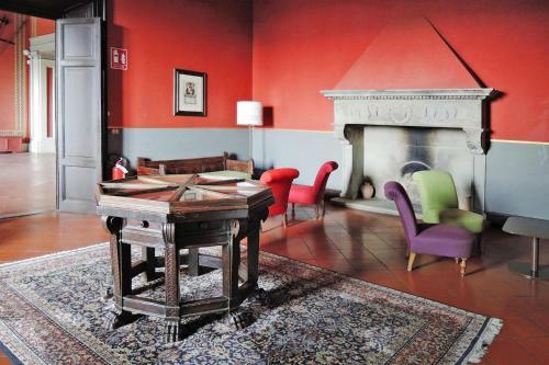 Holiday Residence Villa Pitiana, Donnini