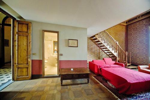 Holiday Residence Villa Pitiana, Donnini
