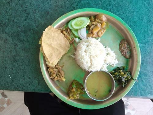 Laxmi Homestay