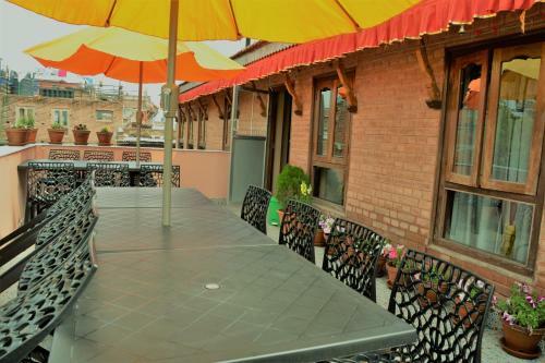 Hotel Inn Sangrahalaya