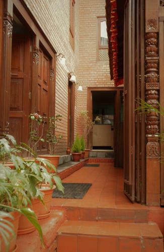 Hotel Inn Sangrahalaya