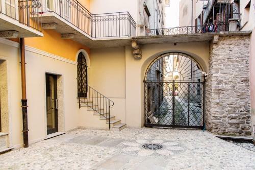 Apartamento Domus Residence