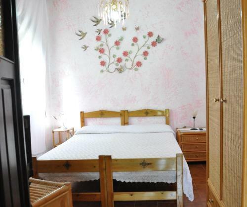 Hostal Affittacamere Sa Bratza Vacanze