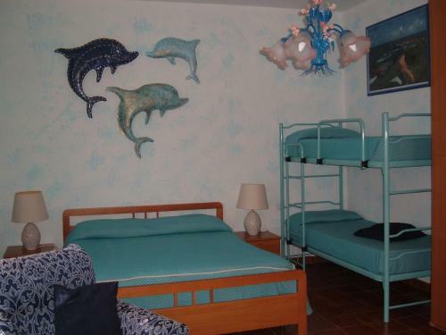 Hostal Affittacamere Sa Bratza Vacanze