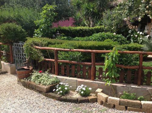 Hostal Affittacamere Sa Bratza Vacanze