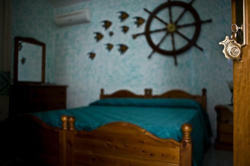 Hostal Affittacamere Sa Bratza Vacanze