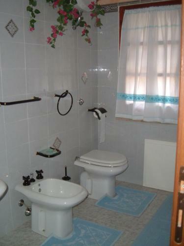 Hostal Affittacamere Sa Bratza Vacanze