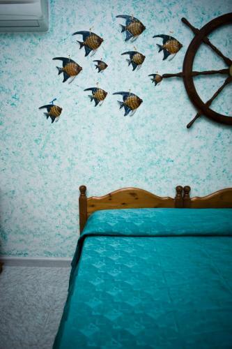 Hostal Affittacamere Sa Bratza Vacanze