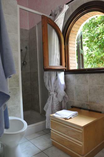 Hostal Affittacamere Sa Bratza Vacanze