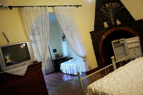 Hostal Affittacamere Sa Bratza Vacanze