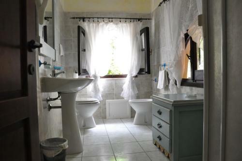 Hostal Affittacamere Sa Bratza Vacanze