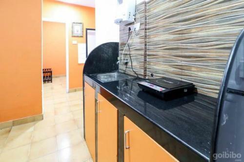 Apartamento Rumi's Cove In Candolim Goa