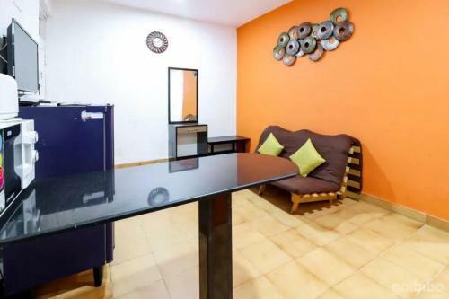 Apartamento Rumi's Cove In Candolim Goa
