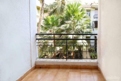 Apartamento Rumi's Cove In Candolim Goa