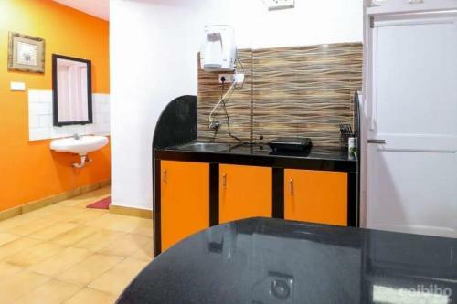 Apartamento Rumi's Cove In Candolim Goa