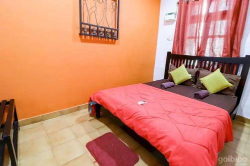 Apartamento Rumi's Cove In Candolim Goa