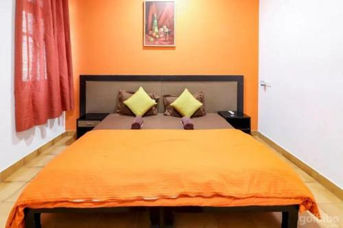 Apartamento Rumi's Cove In Candolim Goa