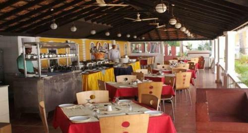 Apartamento Rumi's Cove In Candolim Goa