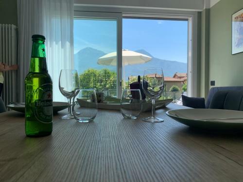 Casa Verde, Dongo, Lago Di Como