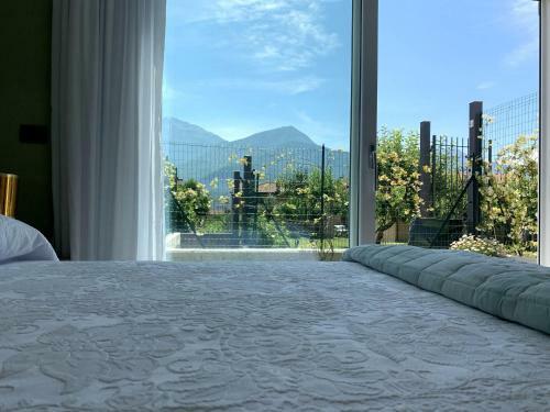 Casa Verde, Dongo, Lago Di Como