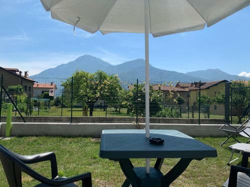 Casa Verde, Dongo, Lago Di Como