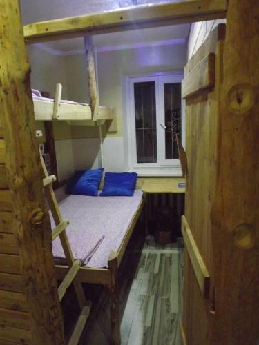 Hostal Andrew's Guesthouse