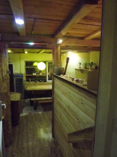 Hostal Andrew's Guesthouse