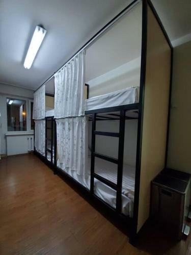 Apartamento Ganbas Guesthouse