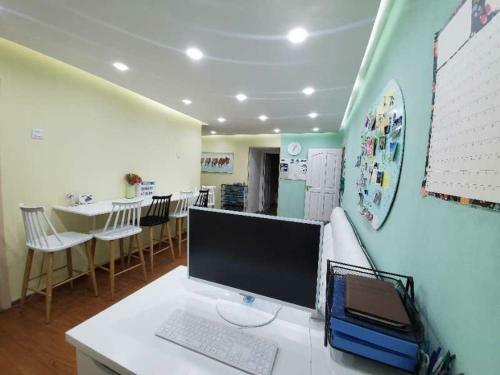 Apartamento Ganbas Guesthouse