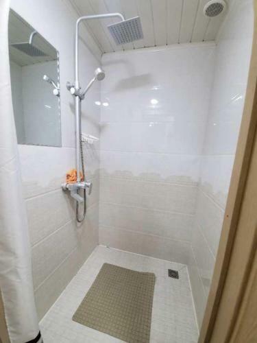 Apartamento Ganbas Guesthouse