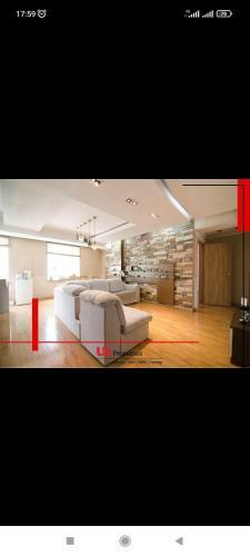 Apartamento Kumsai