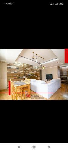 Apartamento Kumsai