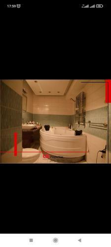 Apartamento Kumsai