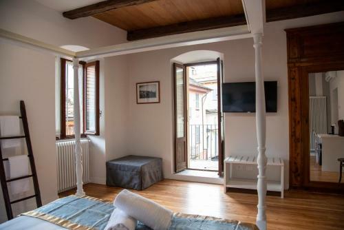 Hostal Dimora Domese