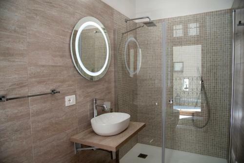 Hostal Dimora Domese