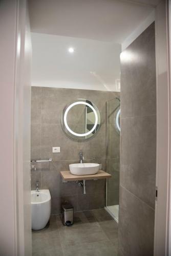 Hostal Dimora Domese