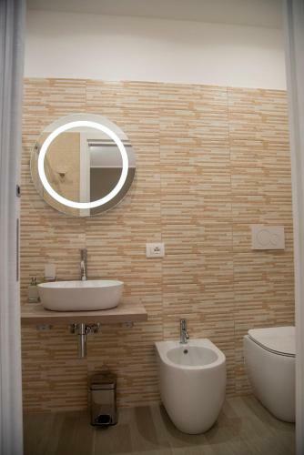 Hostal Dimora Domese