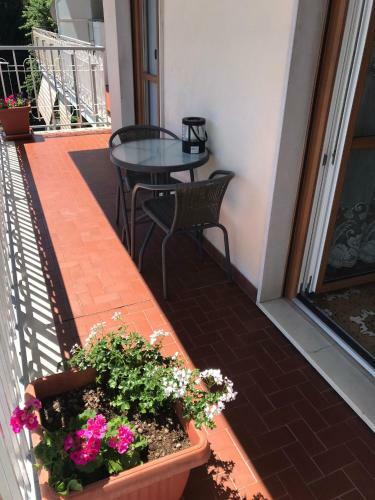 B&B La Terrazza