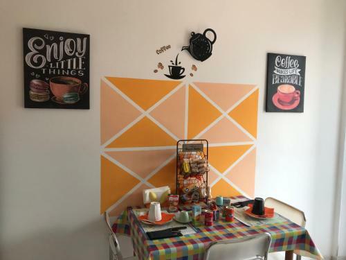 B&B La Terrazza