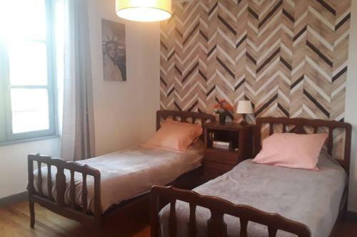Apartamento Appartement Chaleureux De 82m2 Proche De Vulcania