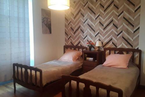 Apartamento Appartement Chaleureux De 82m2 Proche De Vulcania
