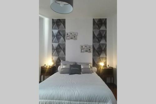Apartamento Appartement Chaleureux De 82m2 Proche De Vulcania