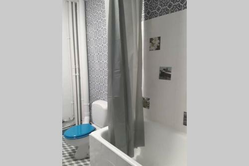 Apartamento Appartement Chaleureux De 82m2 Proche De Vulcania