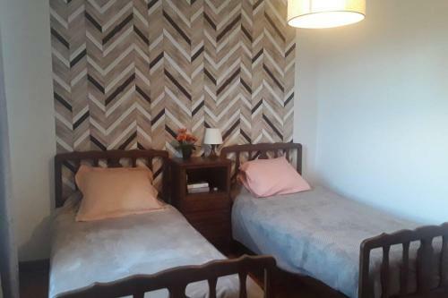 Apartamento Appartement Chaleureux De 82m2 Proche De Vulcania