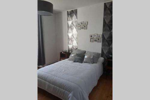 Apartamento Appartement Chaleureux De 82m2 Proche De Vulcania