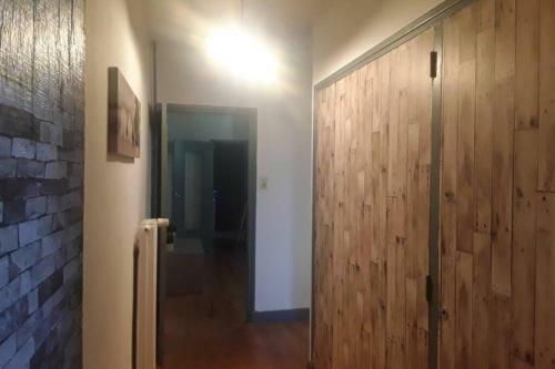 Apartamento Appartement Chaleureux De 82m2 Proche De Vulcania